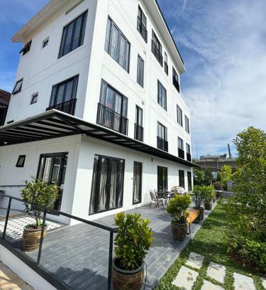Queenstown Hotel | 545 Residences - Extended stay property- Min 6 nights