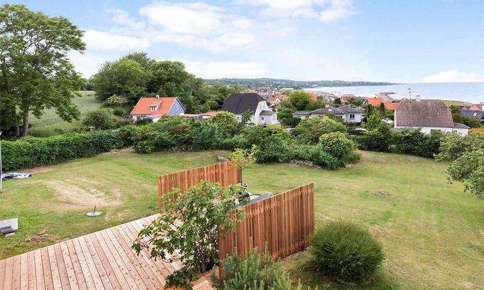 Tejn Casa | 5454 Allinge - Thorkildsvej 7