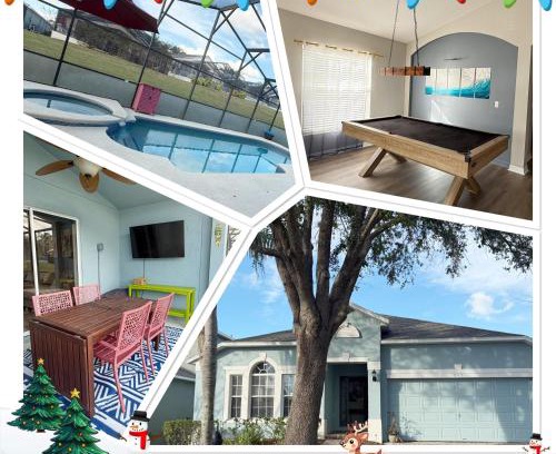 Highgate Park Casa | 547 - Magical Holiday Stay
