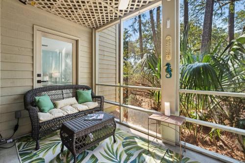 Pawleys Island Apartamento | 55-2 Low Country Get-A-Way condo