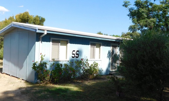 Jurien Bay Casa | 55 Bashford St Top Spot Jurien Bay