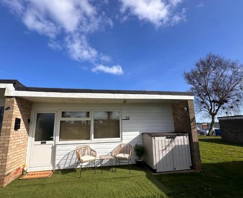 Great Yarmouth Apartamento | 55 Florida Park Hemsby