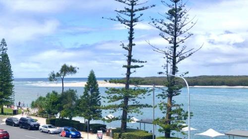 Caloundra Apartamento | #55 Grand Pacific Resort, Outdoor Spa With A View!