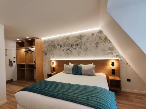 Plaisance Hotel | 55 Hôtel Montparnasse