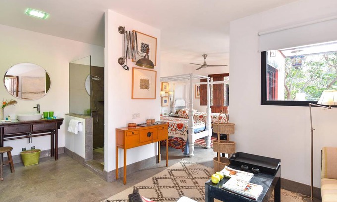 Telde Apartamento | 55 m² Apartamento ∙ 1 habitación ∙ 2 personas