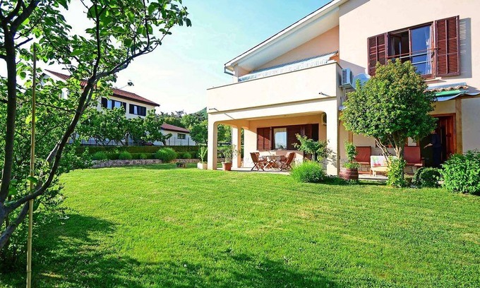 Ciritez Apartamento | 55 m² Apartamento ∙ 1 habitación ∙ 5 personas