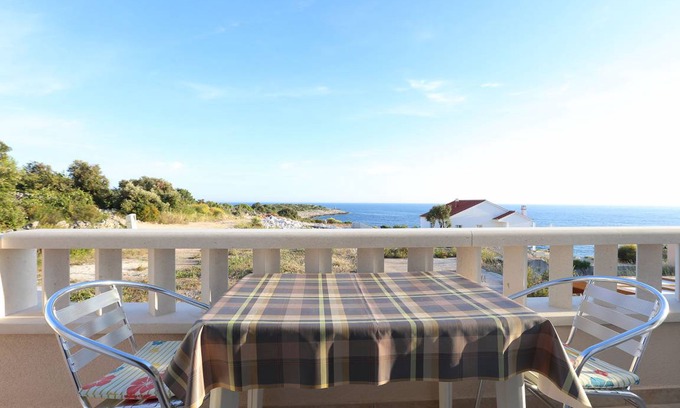 Razanj Apartamento | 55 m² Apartamento ∙ 1 habitación ∙ 4 huéspedes