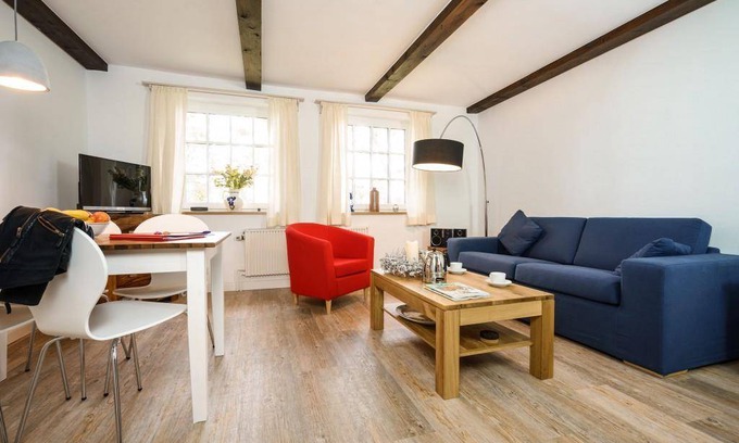 Welt Apartamento | 55 m² Apartamento ∙ 1 habitación ∙ 2 huéspedes