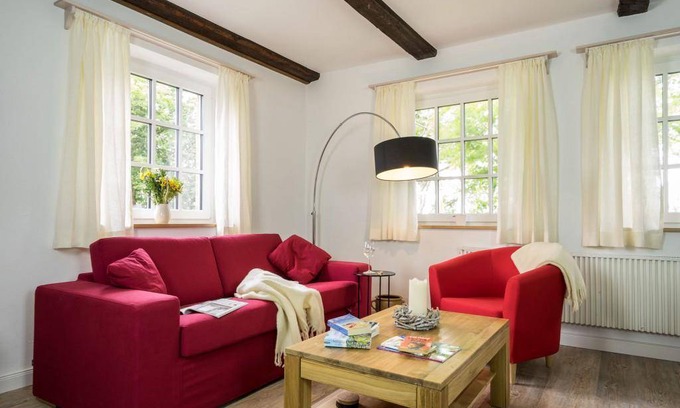 Welt Apartamento | 55 m² Apartamento ∙ 1 habitación ∙ 2 huéspedes