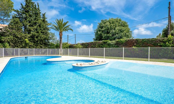 Plaine de la Brague Apartamento | 55 m² Apartamento ∙ 2 habitaciones ∙ 4 huéspedes
