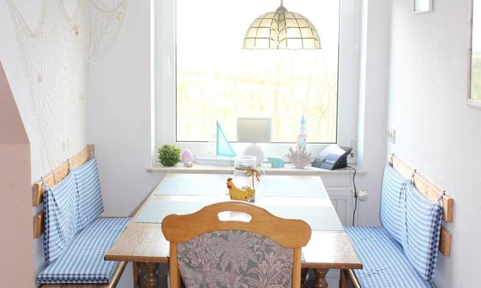 Kating Apartamento | 55 m² Apartamento ∙ 2 habitaciones ∙ 5 huéspedes