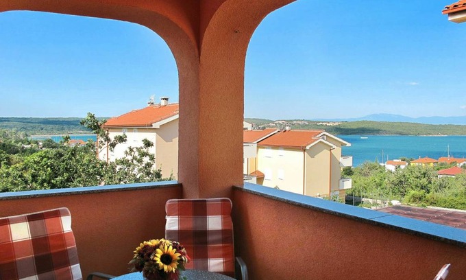 Klimno Apartamento | 55 m² Apartamento ∙ 2 habitaciones ∙ 4 personas