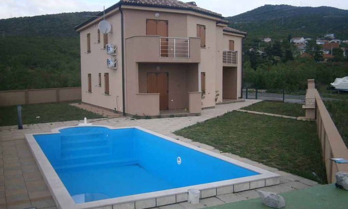 Povile Apartamento | 55 m² Apartamento ∙ 2 habitaciones ∙ 5 personas