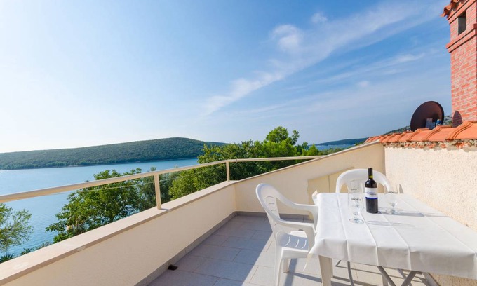 Marcana Apartamento | 55 m² Apartamento ∙ 2 habitaciones ∙ 4 huéspedes
