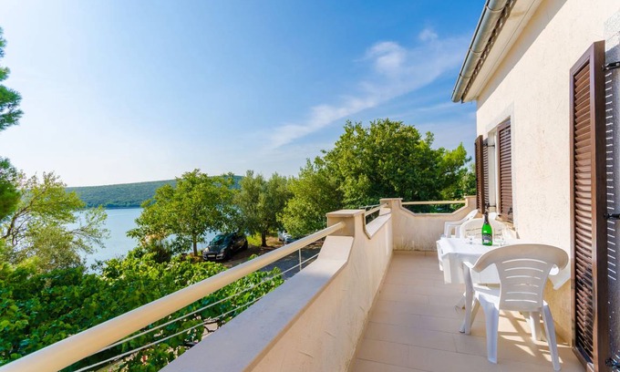 Marcana Apartamento | 55 m² Apartamento ∙ 2 habitaciones ∙ 4 huéspedes