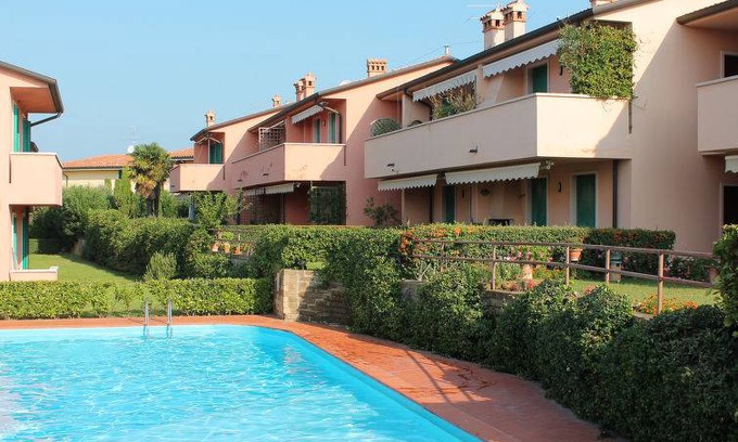 Montioni Apartamento | 55 m² Apartment ∙ 2 bedrooms ∙ 5 guests