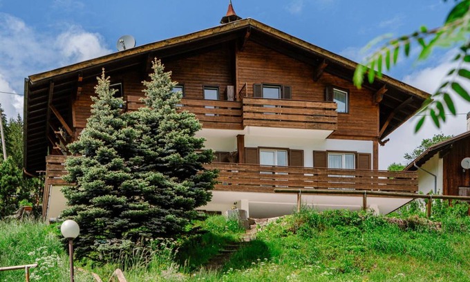 Moena Apartamento | 55 m² Apartamento ∙ 2 habitaciones ∙ 4 huéspedes