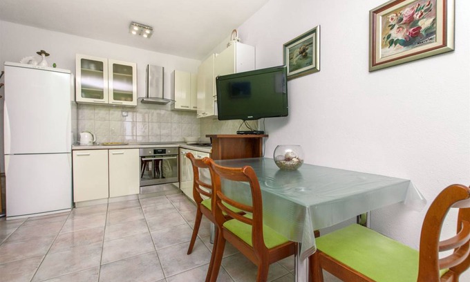 Bol Apartamento | 55 m² Apartamento ∙ 2 habitaciones ∙ 4 huéspedes