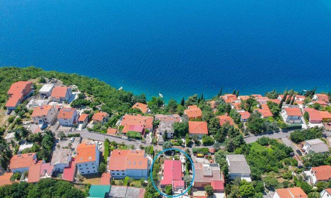 Jadranovo Apartamento | 55 m² Apartment ∙ 2 bedrooms ∙ 4 guests