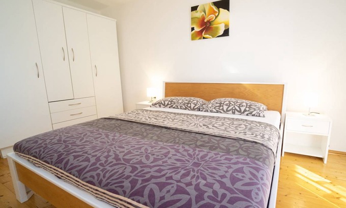 Zambratija Apartamento | 55 m² Apartamento ∙ 2 habitaciones ∙ 4 huéspedes