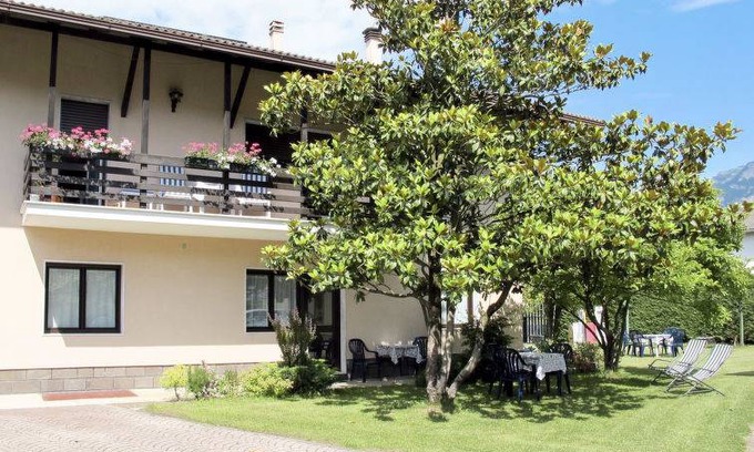 Caldonazzo Apartamento | 55 m² Apartamento ∙ 2 habitaciones ∙ 6 personas