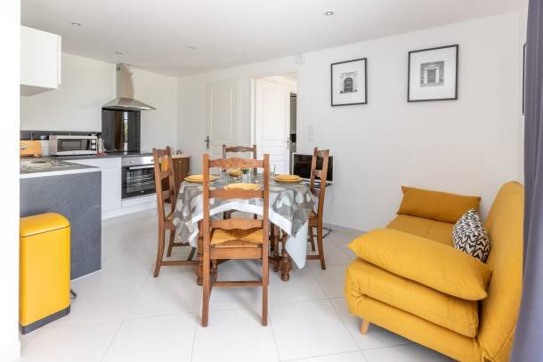 Saix Casa | 55 m² House ∙ 1 bedroom ∙ 3 guests