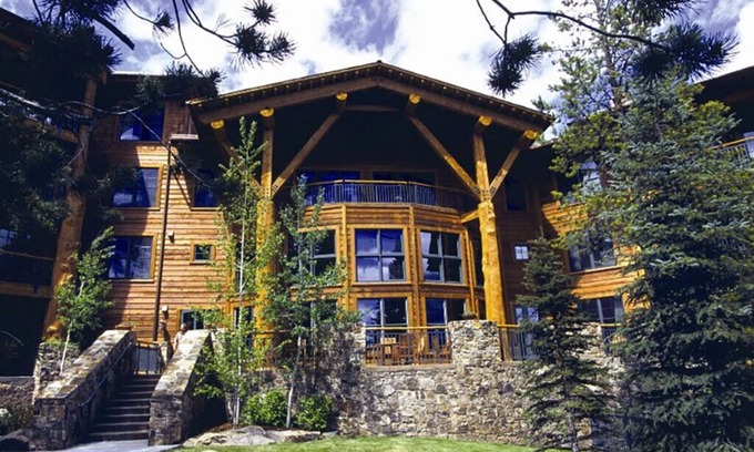 Teton Village Complejo | 55% off Ski-in Ski-out Luxurious 3 Bed 3 Bth + Free Ski Passes @ Teton Club