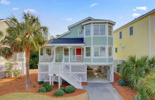 Pelican Bay Casa | 55 Pelican Bay by AvantStay Easy Beach Access Shared Pool Lagoon Fishing