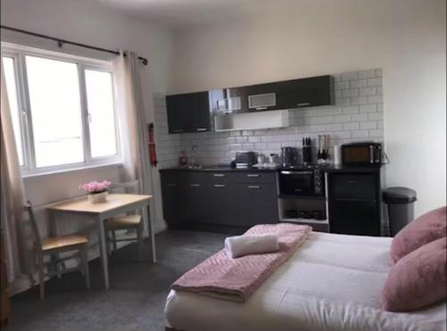 Uplands Apartamento | 55 Studio 4 Uplands