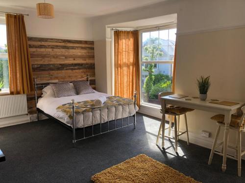 Uplands Apartamento | 55 Studio No 6 Uplands