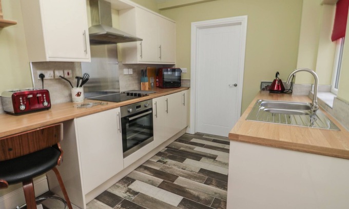 Amble Cabaña | 55 Wellwood Street