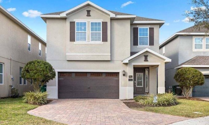 Indian Ridge Casa | 551 Villa 8BD Pool/Spa - Game room & Movie room