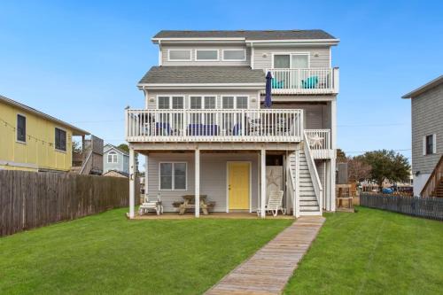 Colington Harbour Casa | 5530 - The Bright Side