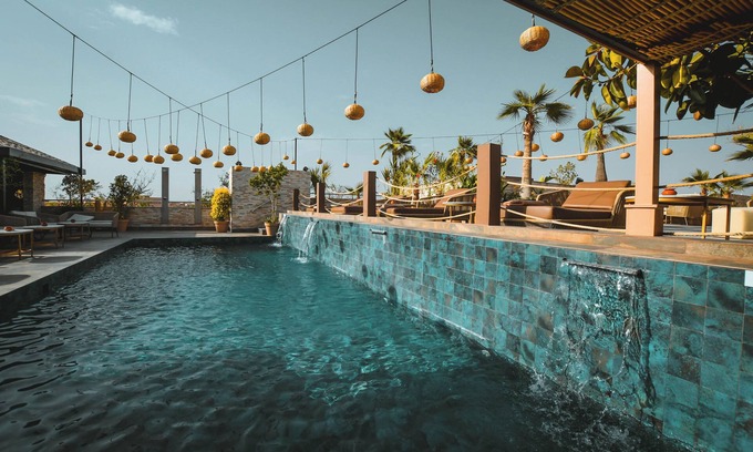 Agdal Hotel | 555 HOTEL CLUBBING ADULTS ONLY