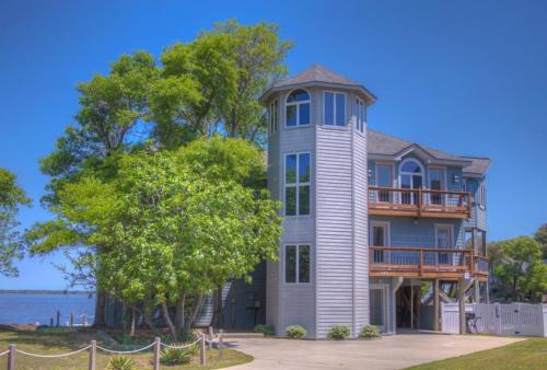 Colington Harbour Casa | 5550 - Lighthouse Pointe
