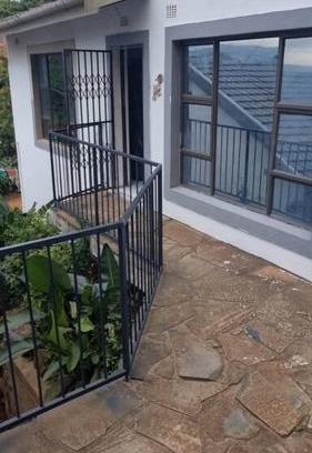 Berea Apartamento | 56 ArcherCrescent Cottage