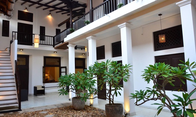 Fort Galle Casa | 56 by Deco