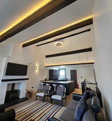 Liverpool Apartamento | 560 aigburth road
