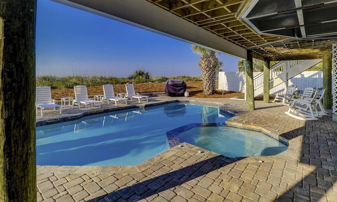North Forest Beach Casa | 57 Dune Lane