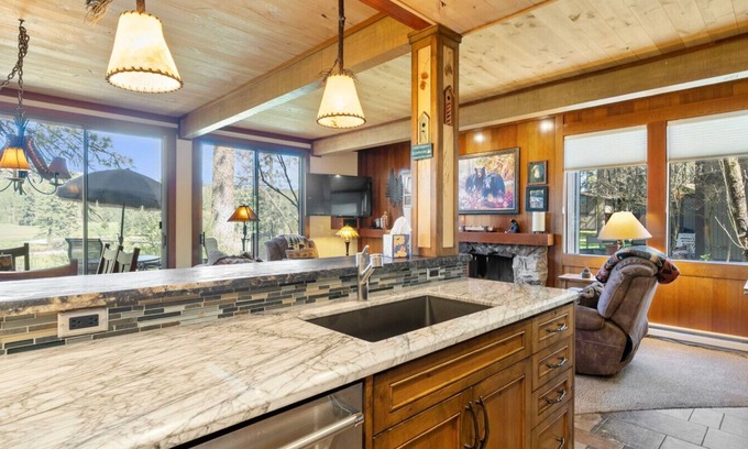 Graeagle Apartamento | #57 Graeagle Meadows