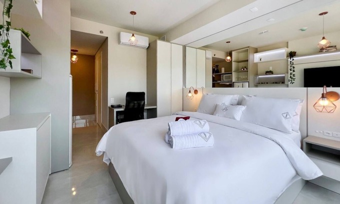 Vila Clementino Apartamento | 57 - ID Lisboa
