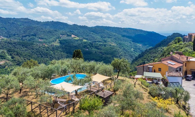 Aramo Otro | 57 m² Alojamiento ∙ 2 habitaciones ∙ 3 huéspedes