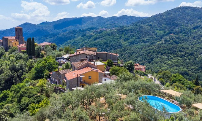 Aramo Apartamento | 57 m² Apartamento ∙ 2 habitaciones ∙ 3 huéspedes