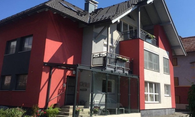 Saalfelden am Steinernen Meer Apartamento | 57 m² Apartamento ∙ 1 habitación ∙ 3 huéspedes