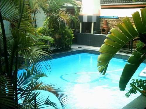 St. Lucia Casa | 57 Pelican Street