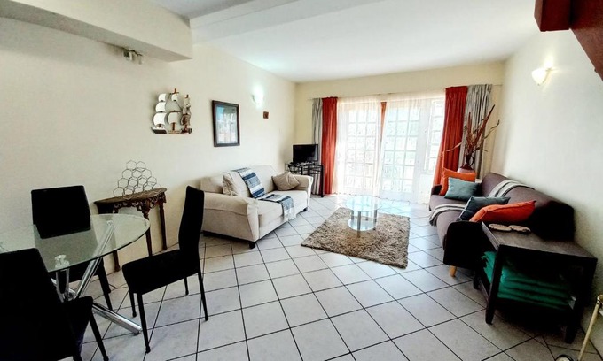 Port Alfred Apartamento | 57 Settler Sands Beach Apartment