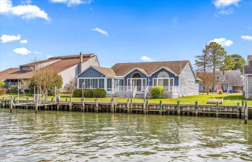 Ocean Pines Casa | 57 Wood Duck Drive