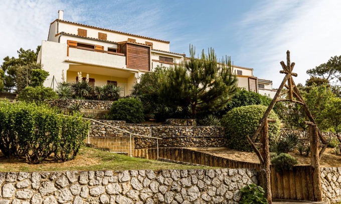 Saint-Palais-sur-Mer Casa | 58 m² Casa ∙ 2 habitaciones ∙ 5 huéspedes
