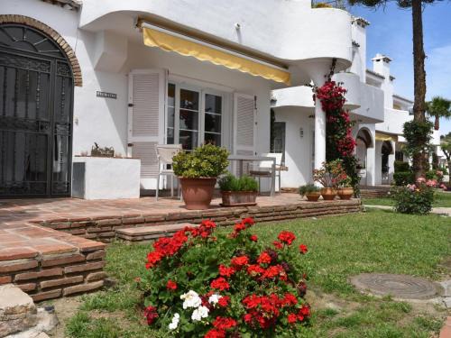 La Cala de Mijas Casa | 59 Beautiful Mijas Playa Club