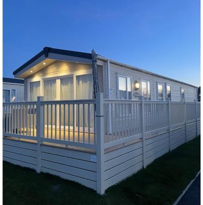 Hopton Complejo | 59 Cliff Field